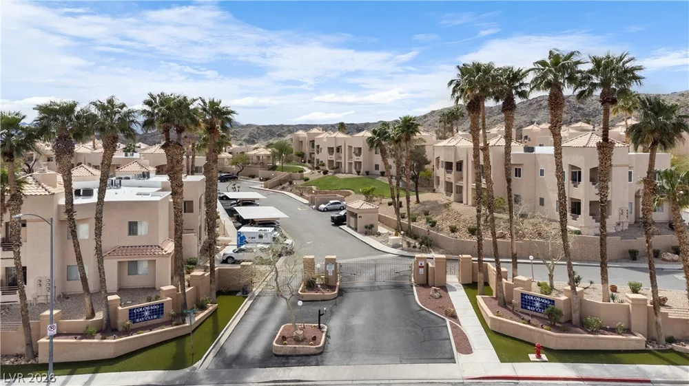 2250 Camel Mesa Drive Laughlin, NV 89029