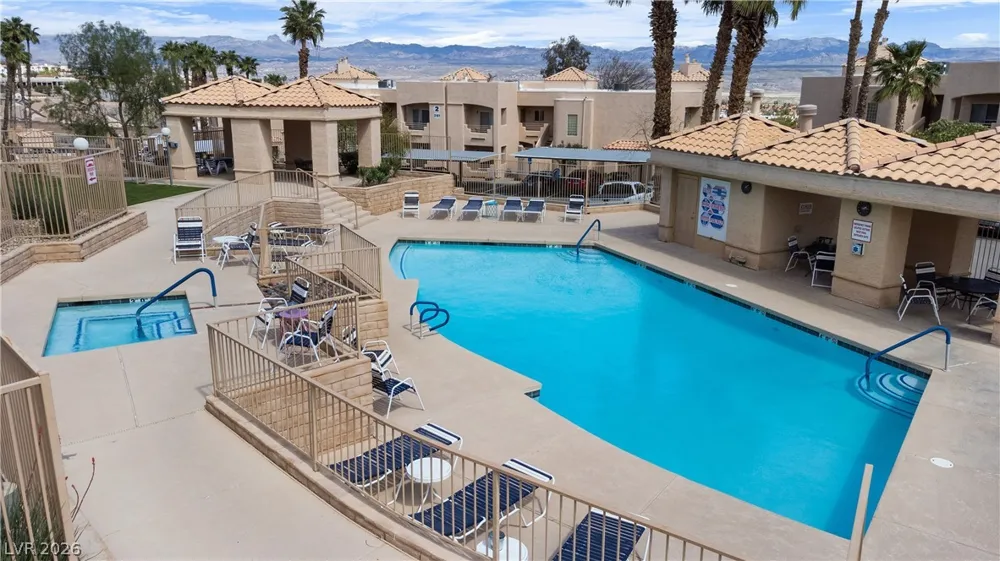 2250 Camel Mesa Drive Laughlin, NV 89029