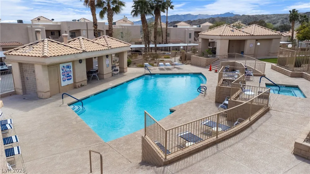 2250 Camel Mesa Drive Laughlin, NV 89029