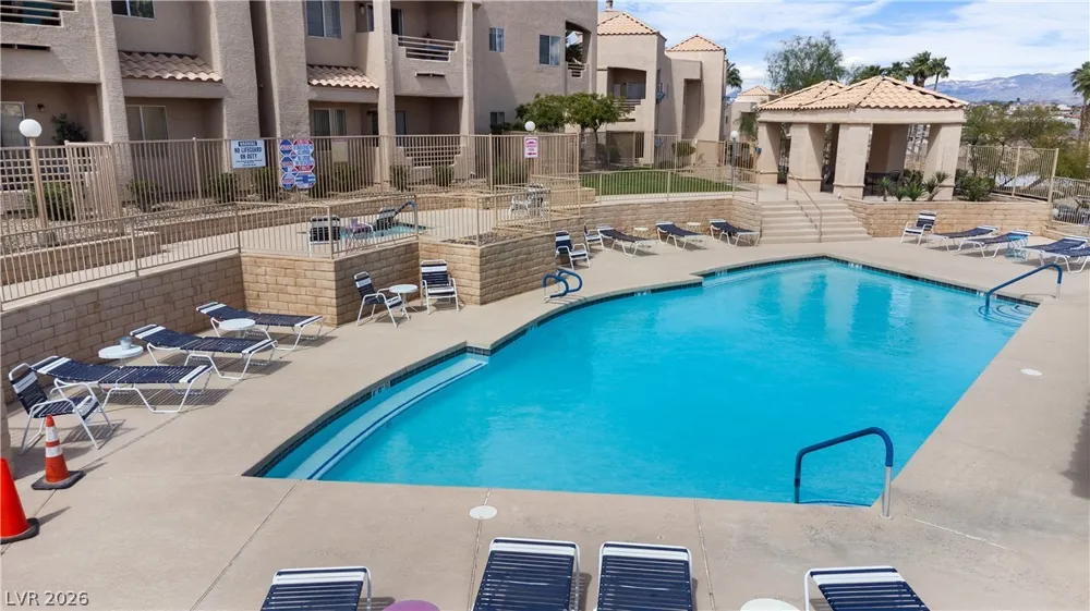 2250 Camel Mesa Drive Laughlin, NV 89029