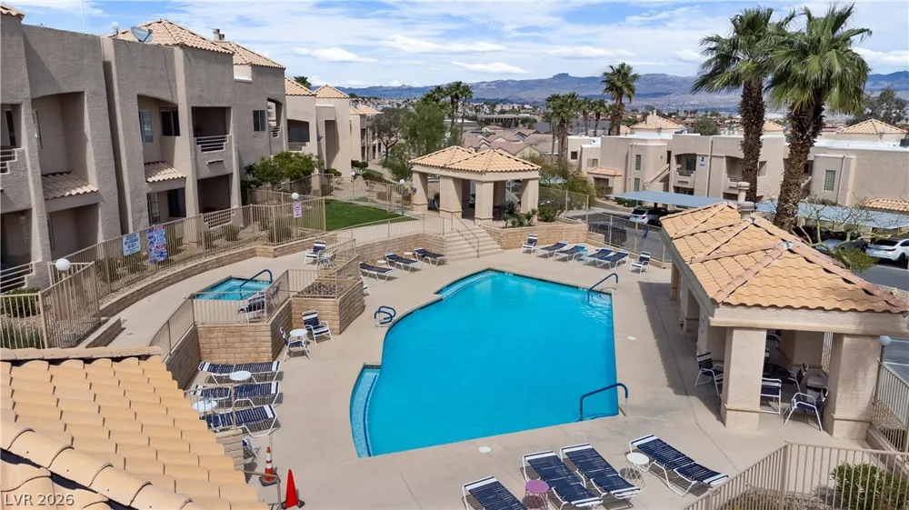 2250 Camel Mesa Drive Laughlin, NV 89029