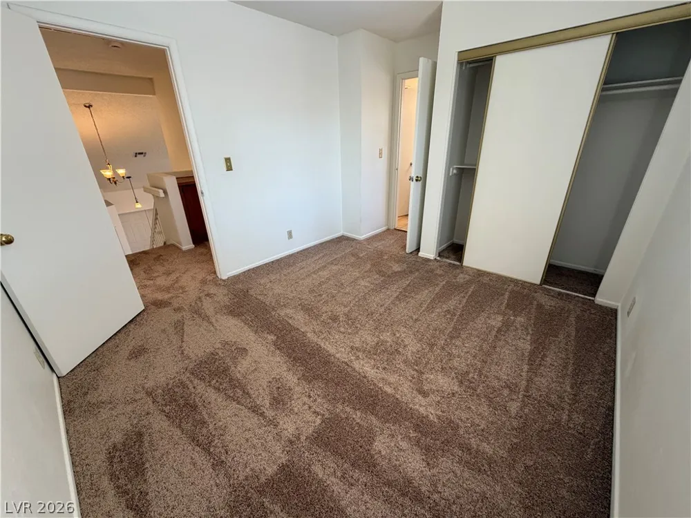9509 Swan Bay Drive Las Vegas, NV 89117