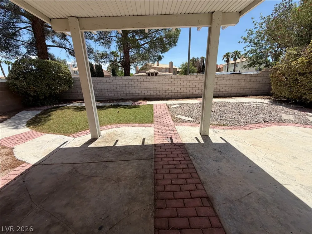 9509 Swan Bay Drive Las Vegas, NV 89117