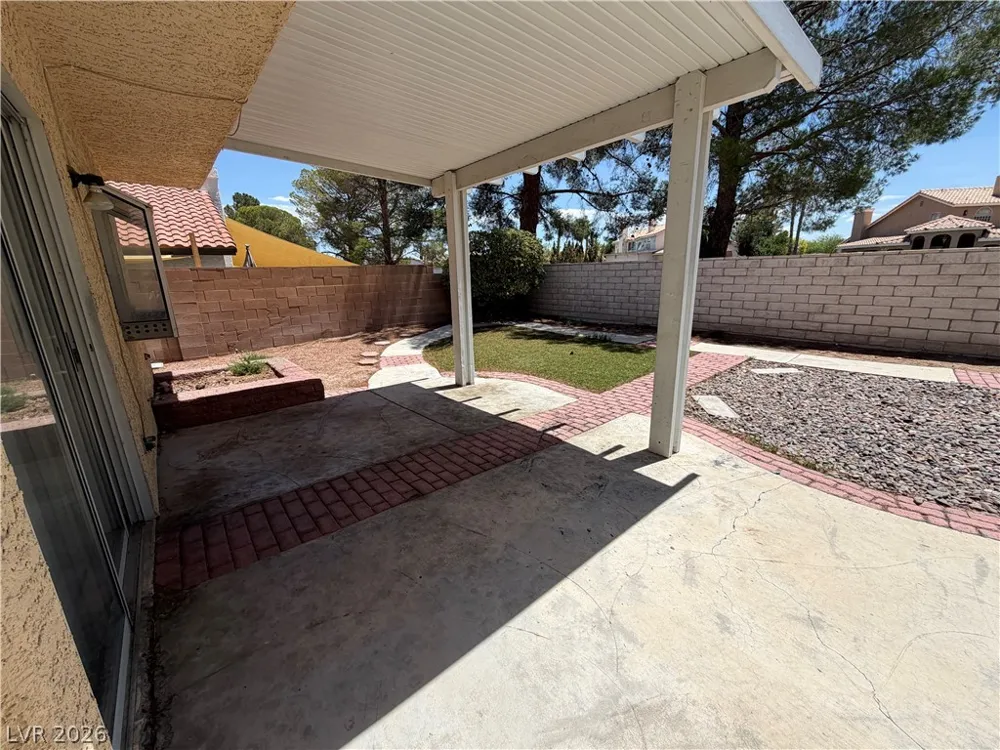 9509 Swan Bay Drive Las Vegas, NV 89117
