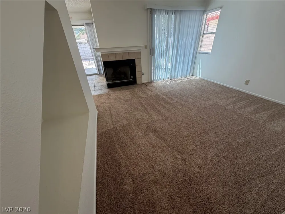 9509 Swan Bay Drive Las Vegas, NV 89117