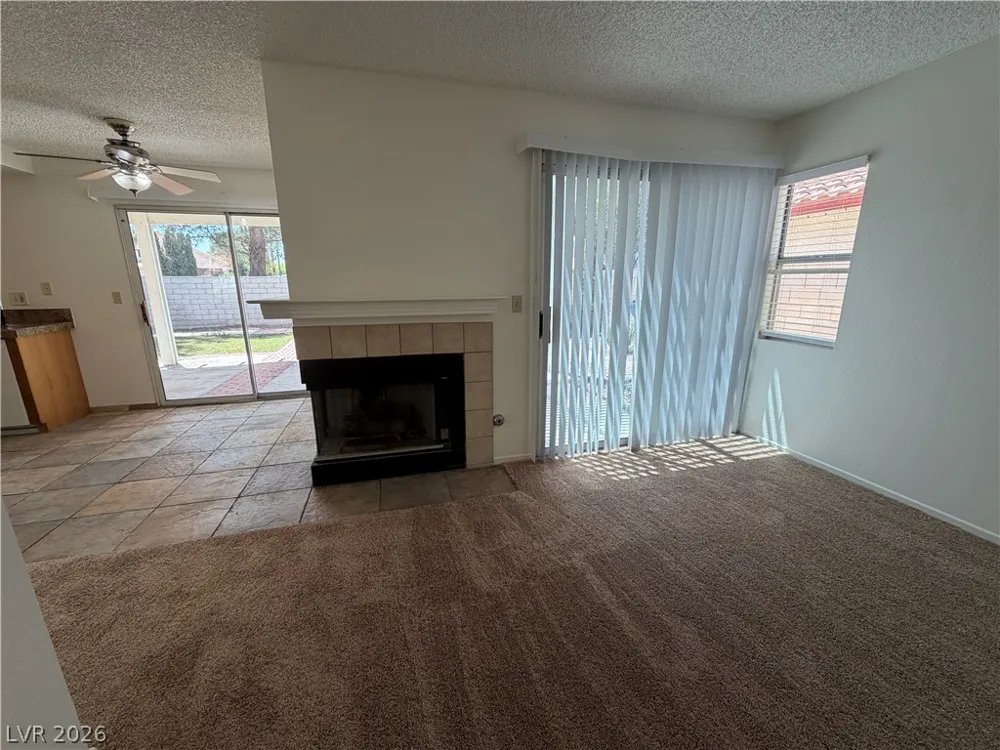 9509 Swan Bay Drive Las Vegas, NV 89117
