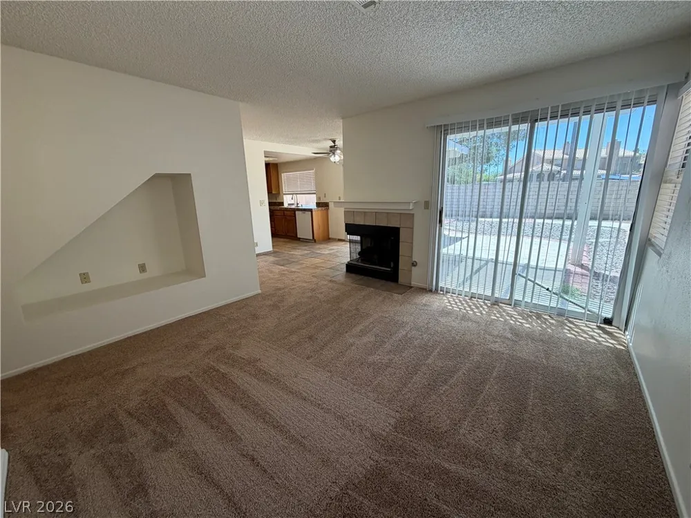9509 Swan Bay Drive Las Vegas, NV 89117