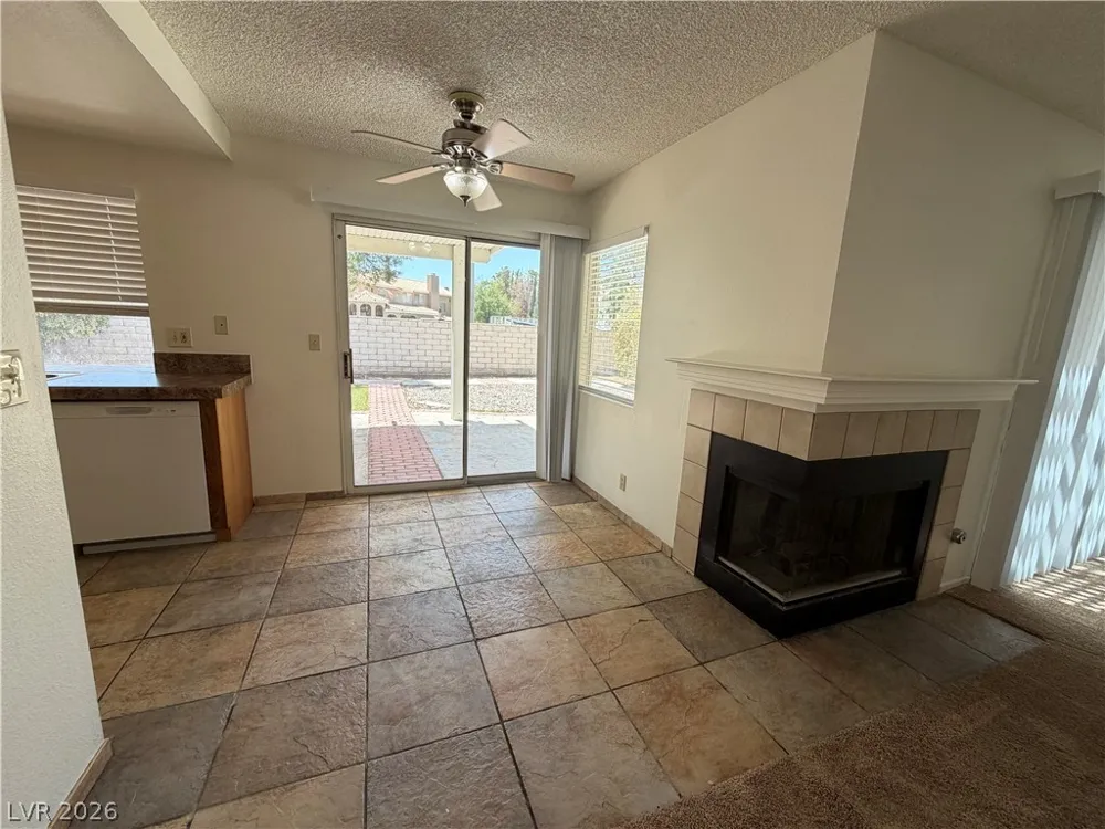 9509 Swan Bay Drive Las Vegas, NV 89117