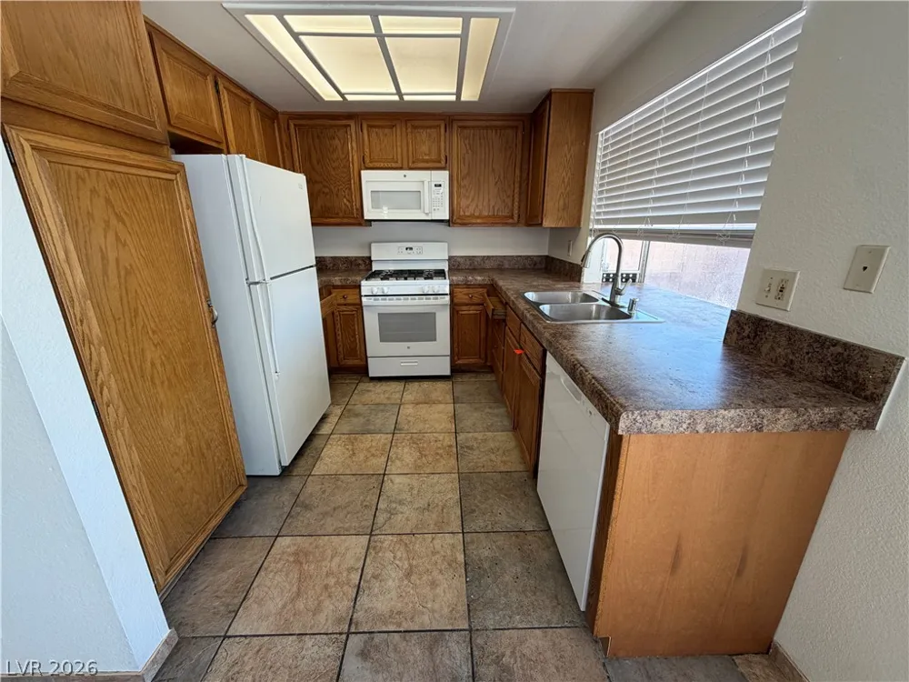 9509 Swan Bay Drive Las Vegas, NV 89117