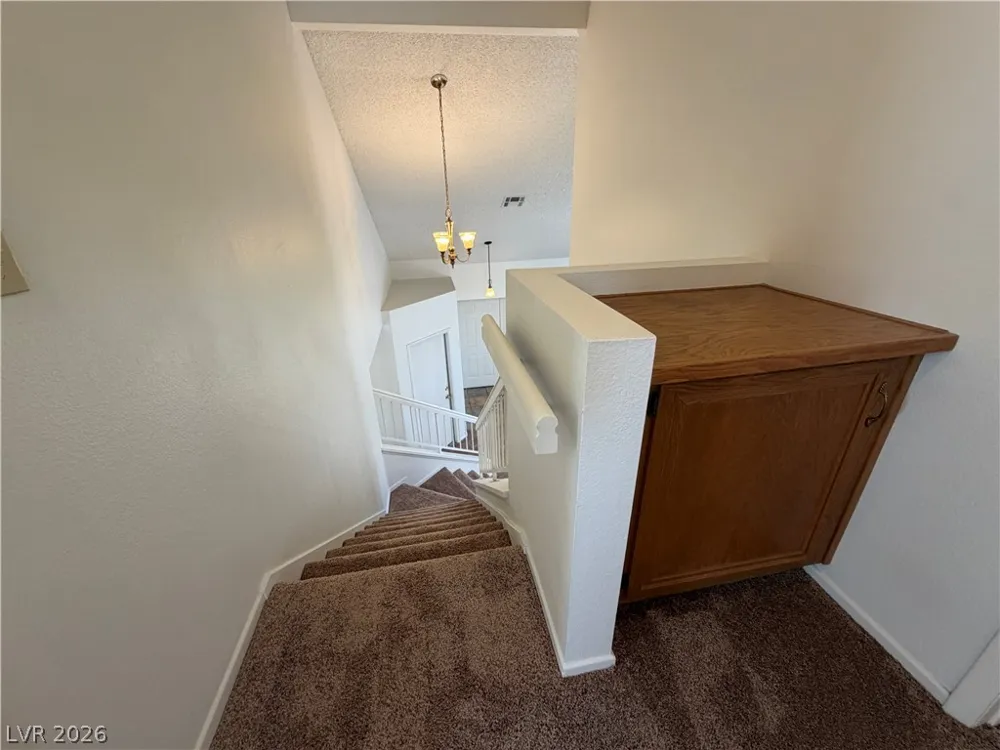 9509 Swan Bay Drive Las Vegas, NV 89117