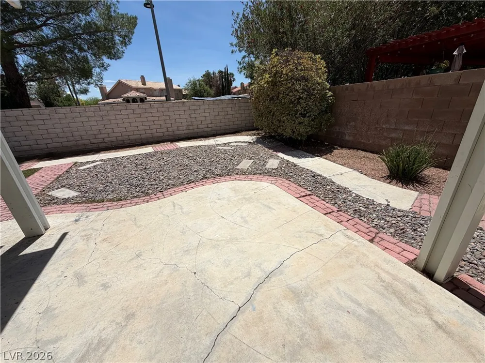 9509 Swan Bay Drive Las Vegas, NV 89117