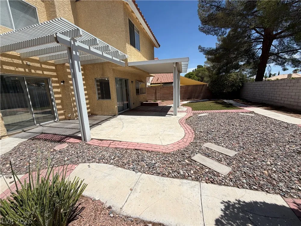 9509 Swan Bay Drive Las Vegas, NV 89117