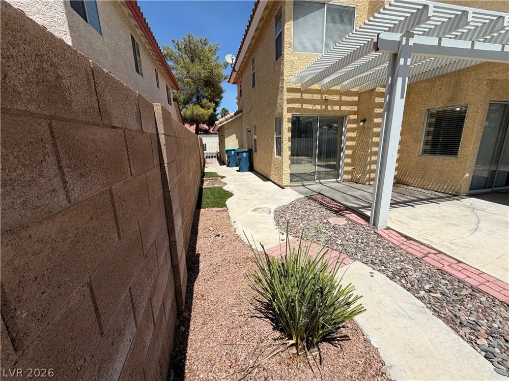 9509 Swan Bay Drive Las Vegas, NV 89117