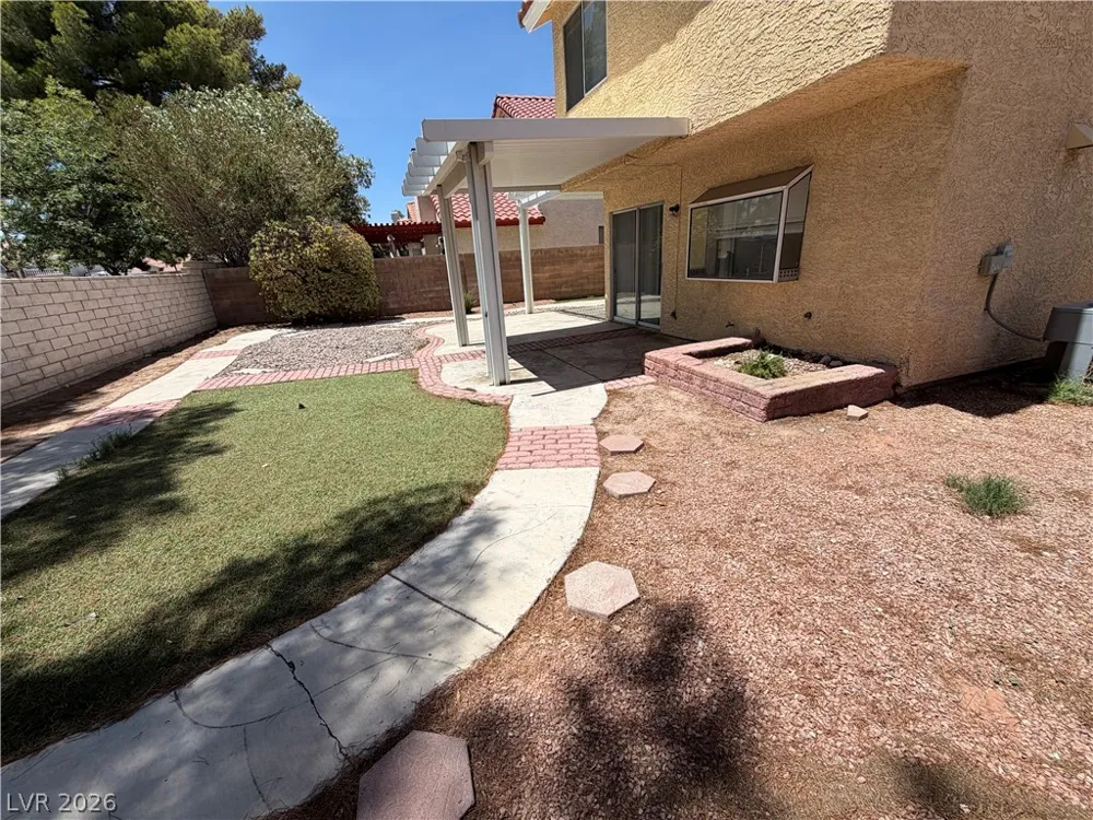 9509 Swan Bay Drive Las Vegas, NV 89117