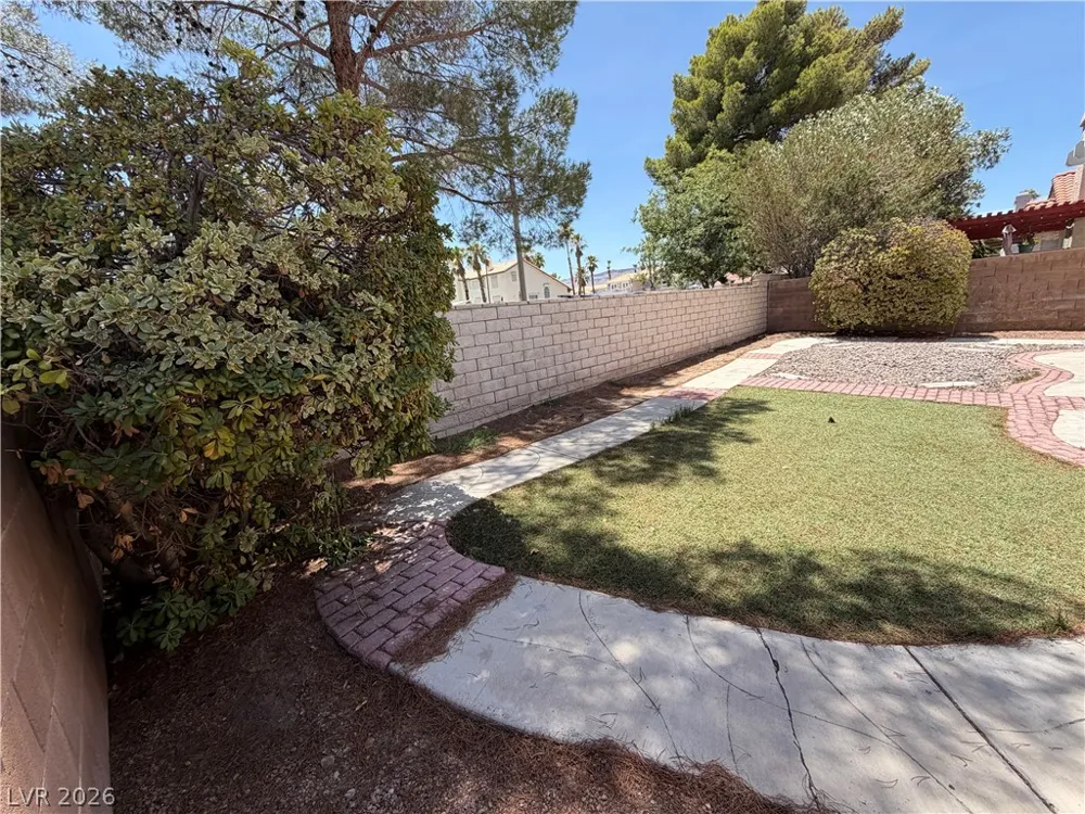 9509 Swan Bay Drive Las Vegas, NV 89117
