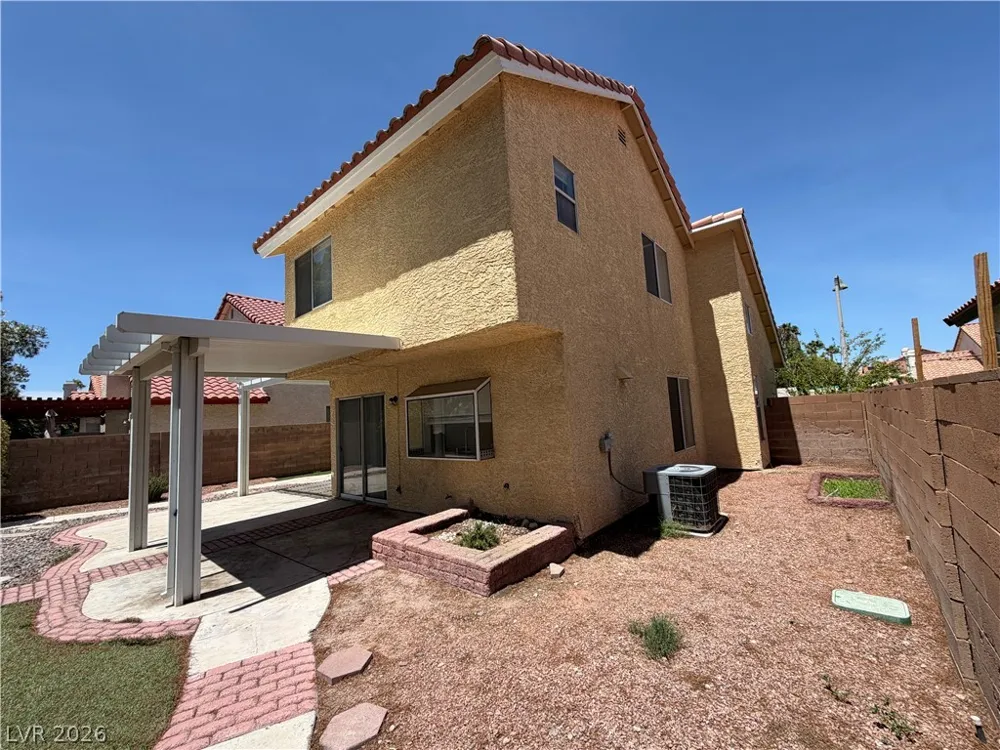9509 Swan Bay Drive Las Vegas, NV 89117