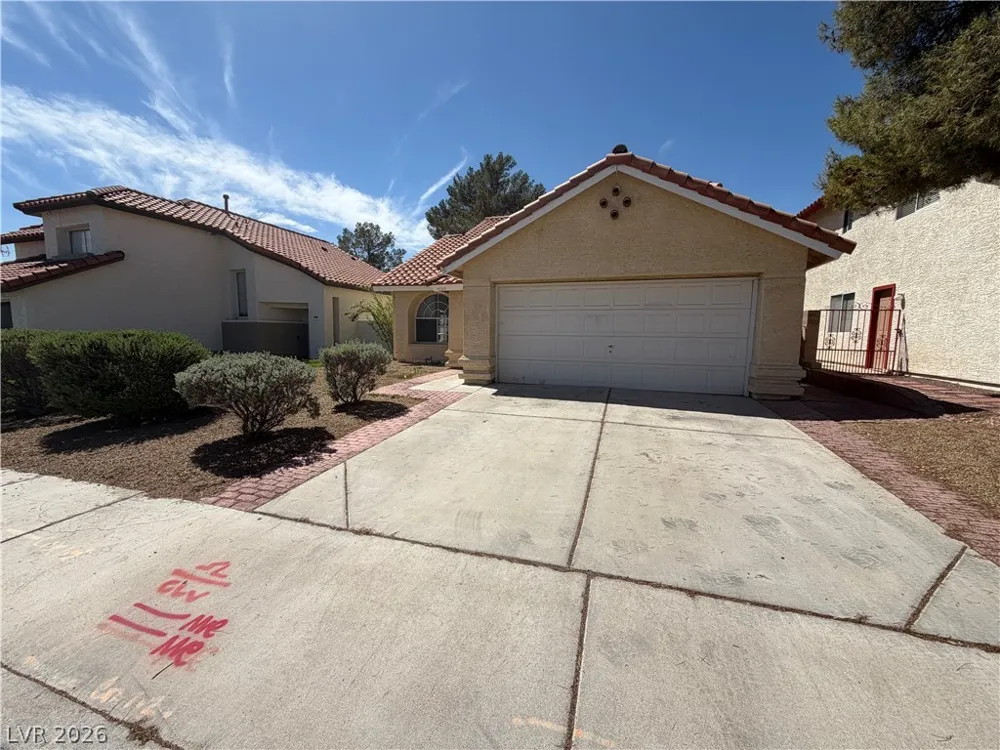 9509 Swan Bay Drive Las Vegas, NV 89117