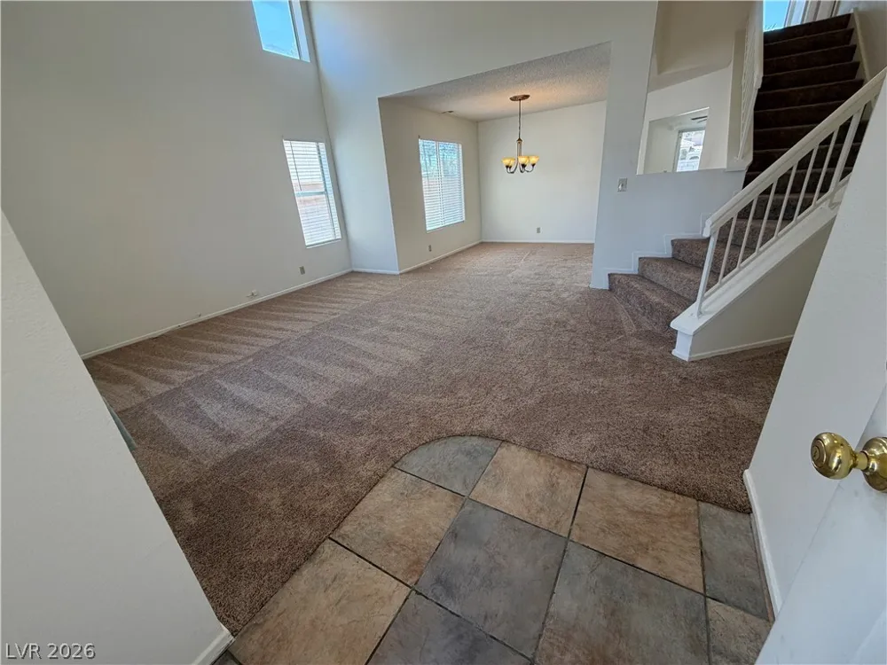 9509 Swan Bay Drive Las Vegas, NV 89117