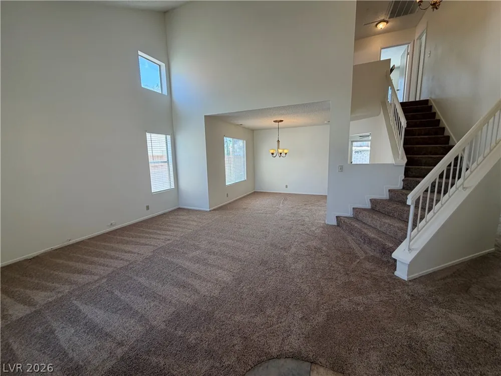 9509 Swan Bay Drive Las Vegas, NV 89117