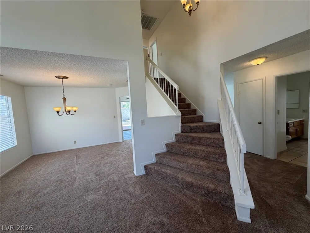 9509 Swan Bay Drive Las Vegas, NV 89117