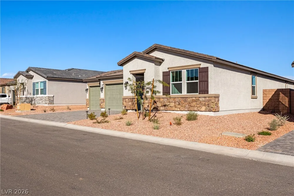541 Jefferson Lane Mesquite, NV 89027