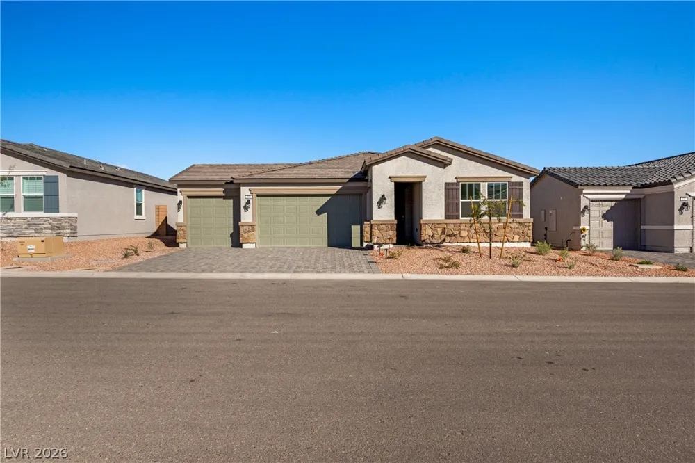 541 Jefferson Lane Mesquite, NV 89027
