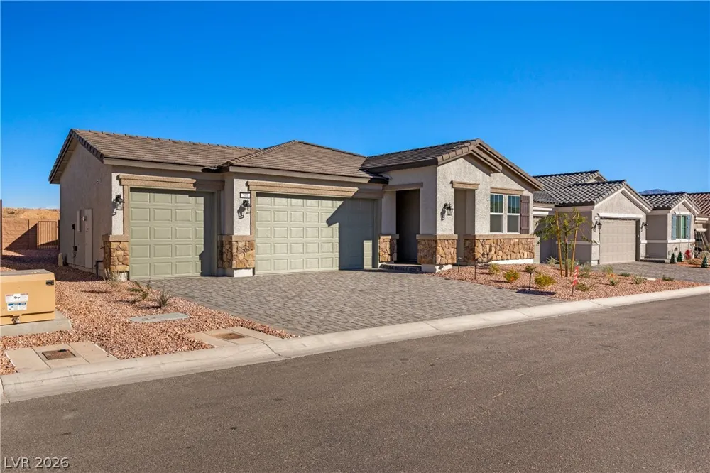 541 Jefferson Lane Mesquite, NV 89027