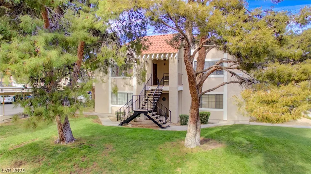 1316 Capri Drive #D Boulder City, NV 89005