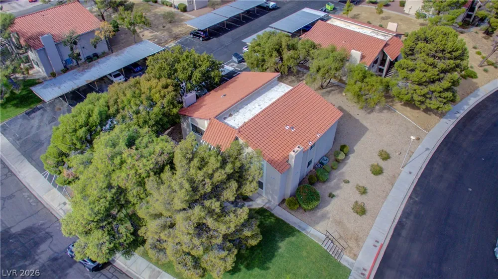 1316 Capri Drive #D Boulder City, NV 89005