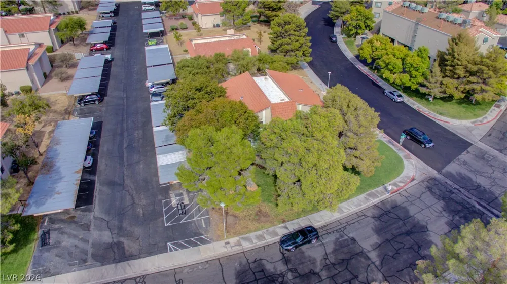 1316 Capri Drive #D Boulder City, NV 89005