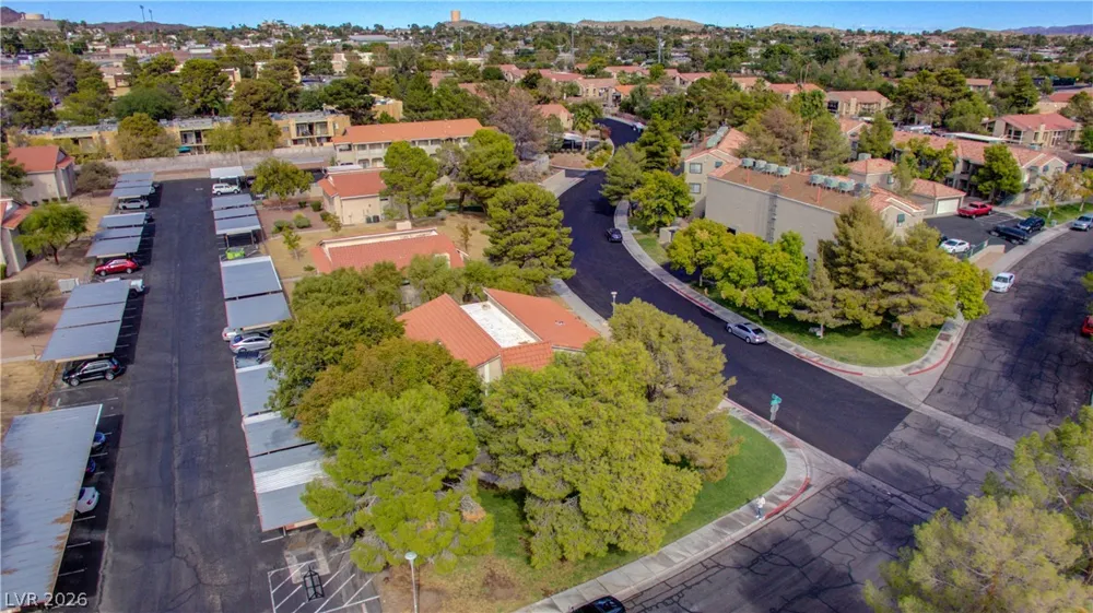 1316 Capri Drive #D Boulder City, NV 89005