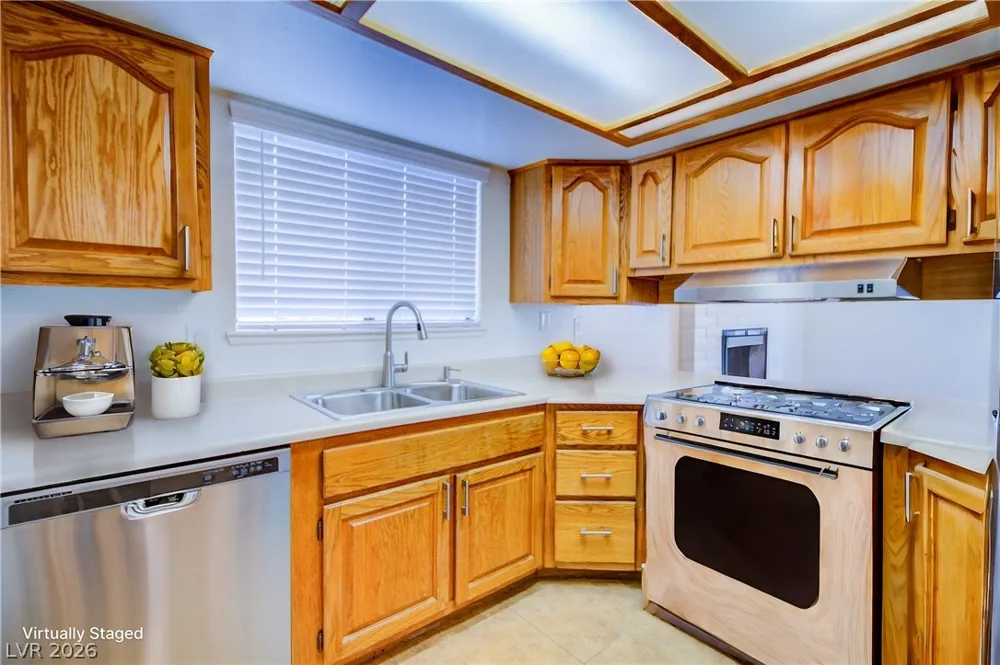 1316 Capri Drive #D Boulder City, NV 89005