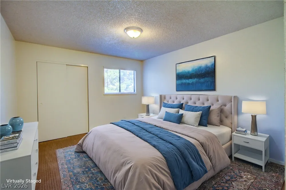 1316 Capri Drive #D Boulder City, NV 89005