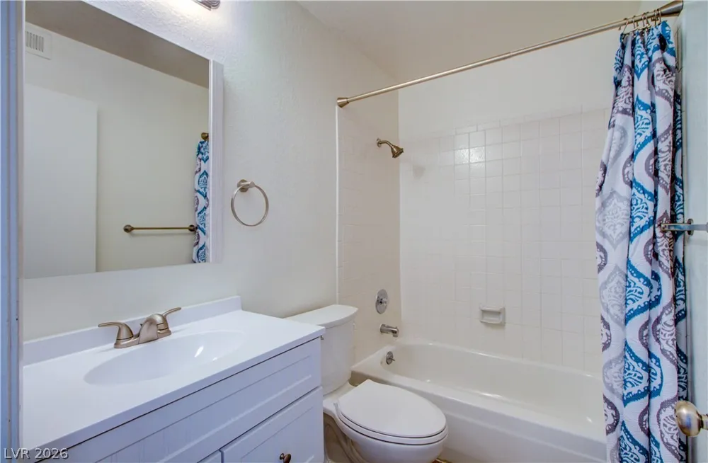 1316 Capri Drive #D Boulder City, NV 89005