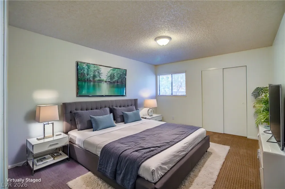 1316 Capri Drive #D Boulder City, NV 89005