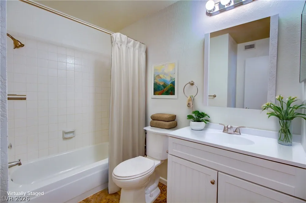 1316 Capri Drive #D Boulder City, NV 89005