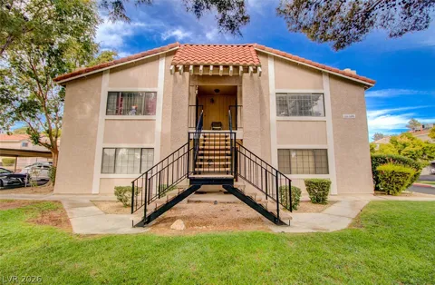 1316 Capri Drive #D