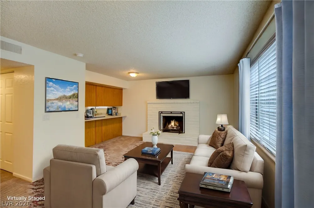 1316 Capri Drive #D Boulder City, NV 89005