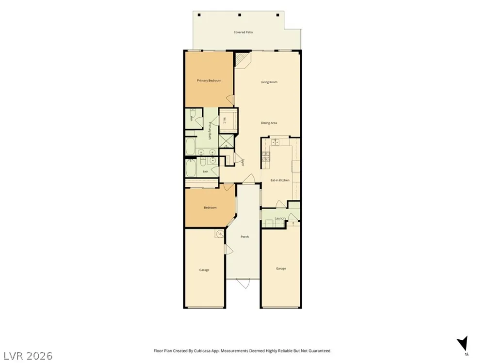 2235 Canyon Song Avenue Laughlin, NV 89029
