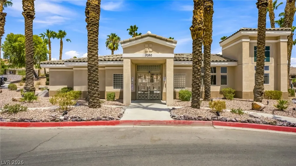 2235 Canyon Song Avenue Laughlin, NV 89029