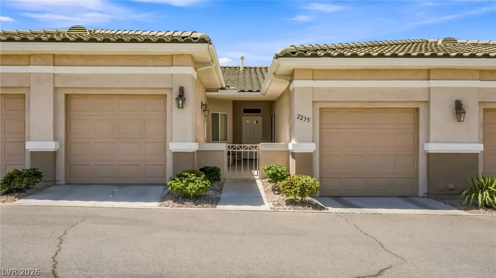 2235 Canyon Song Avenue Laughlin, NV 89029