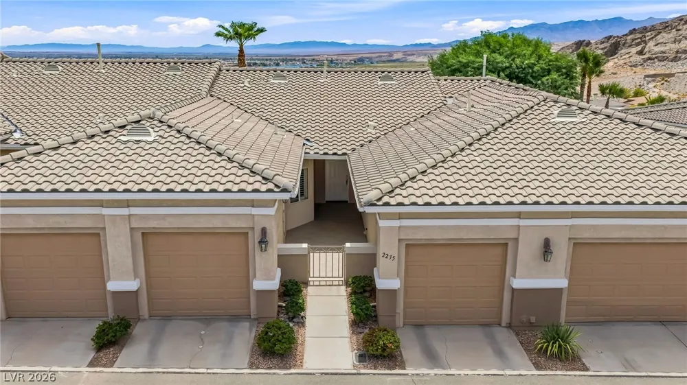2235 Canyon Song Avenue Laughlin, NV 89029