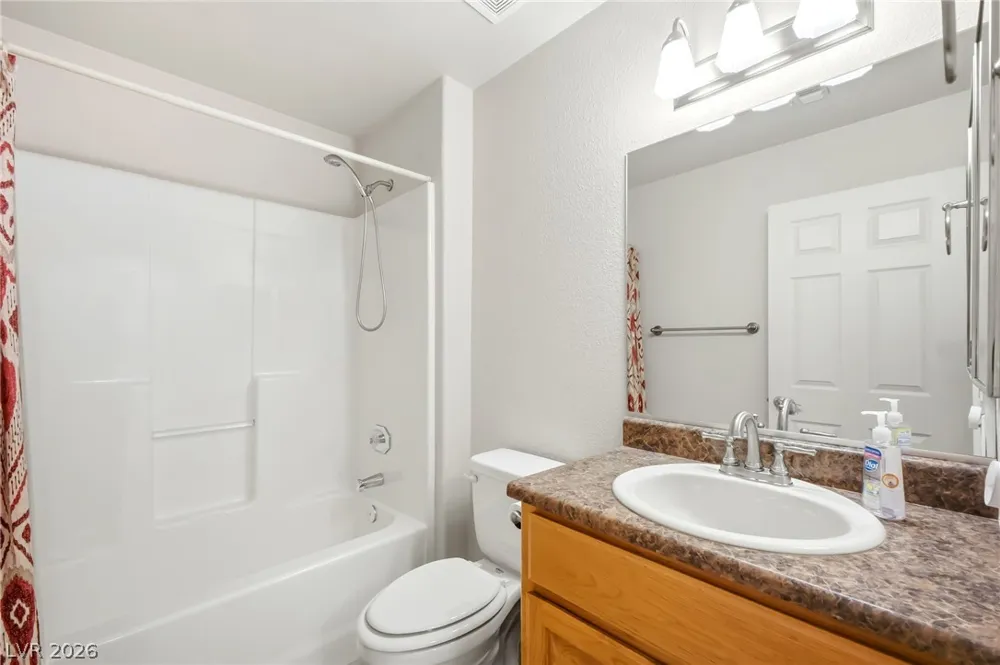 2235 Canyon Song Avenue Laughlin, NV 89029