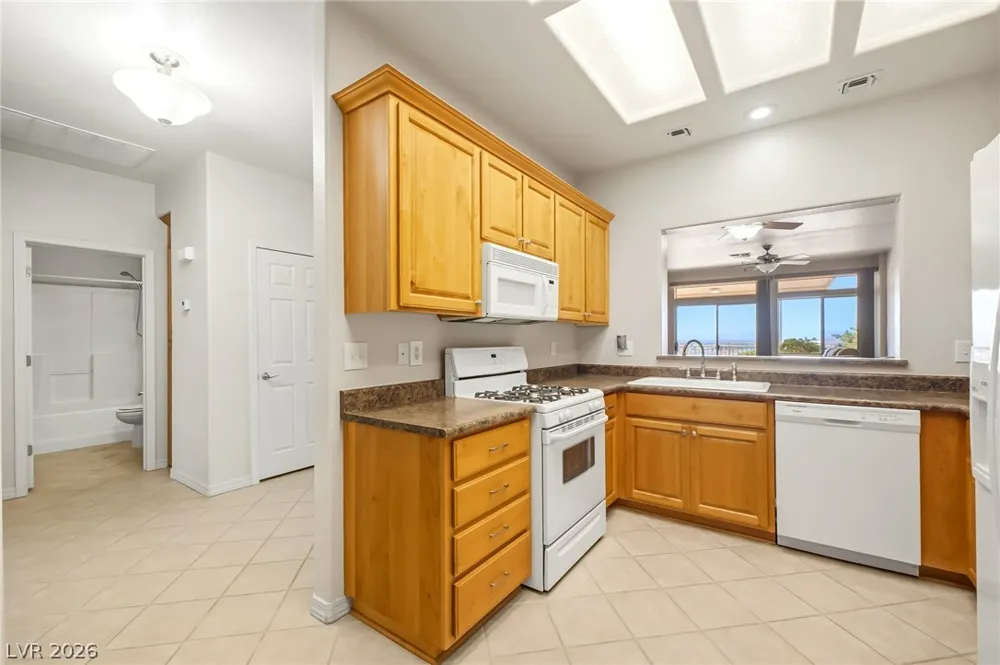 2235 Canyon Song Avenue Laughlin, NV 89029