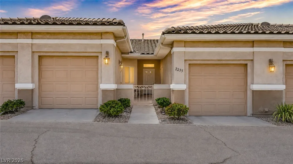 2235 Canyon Song Avenue Laughlin, NV 89029