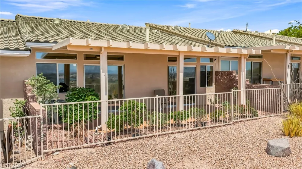 2235 Canyon Song Avenue Laughlin, NV 89029