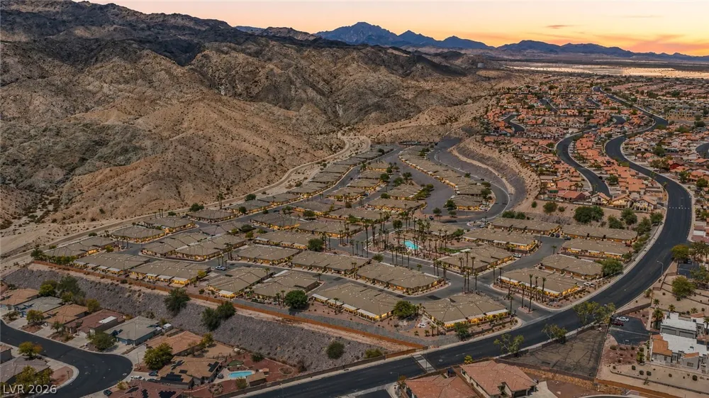 2235 Canyon Song Avenue Laughlin, NV 89029