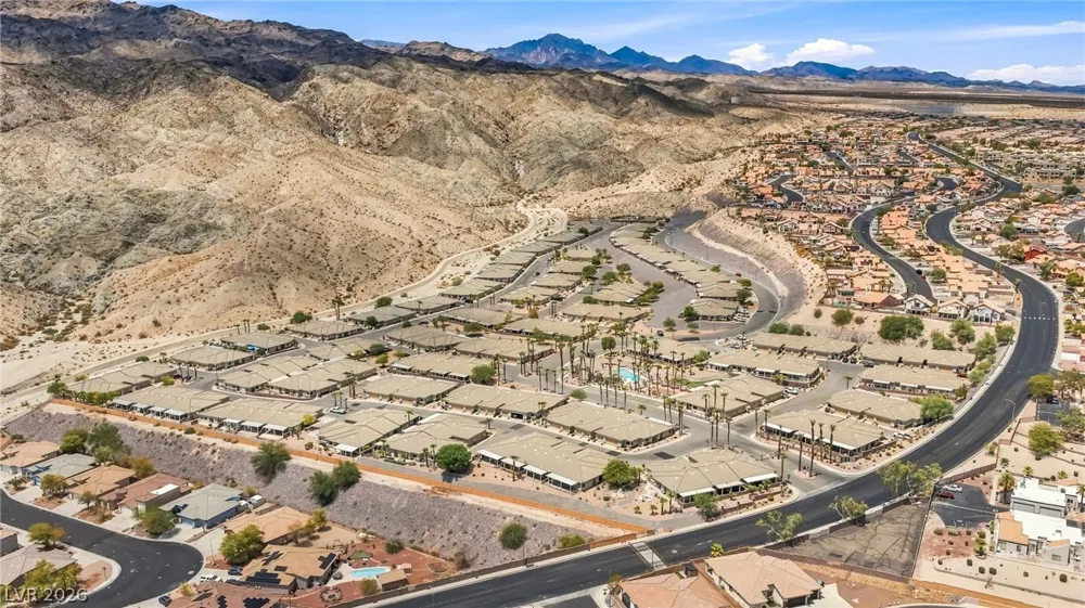 2235 Canyon Song Avenue Laughlin, NV 89029