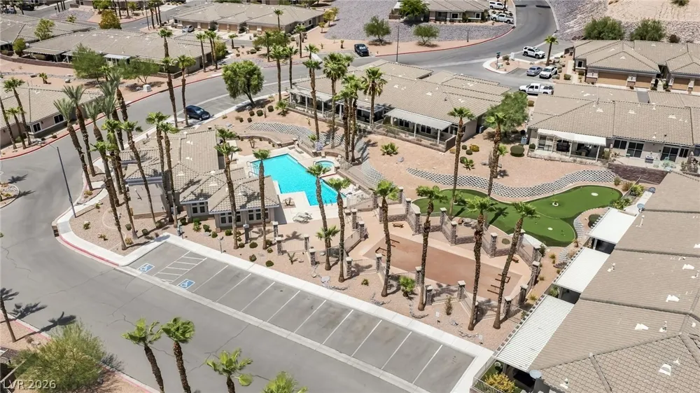 2235 Canyon Song Avenue Laughlin, NV 89029