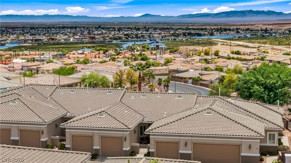 2235 Canyon Song Avenue Laughlin, NV 89029